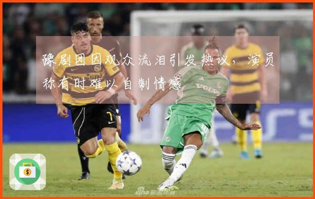豫剧团因观众流泪引发热议，演员称有时难以自制情感