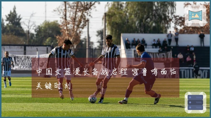 中国女篮漫长备战启程 宫鲁鸣面临关键时刻